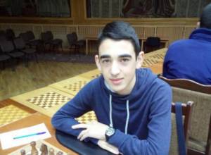 Հայկ Մարտիրոսյանն առաջին պարտությունը կրեց