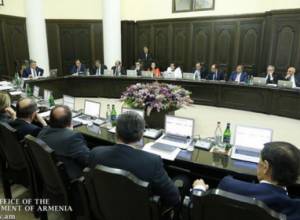 PM’s instructions: financial flows to state structures