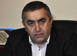 Serzh Sargsyan’s act is very dashnak step