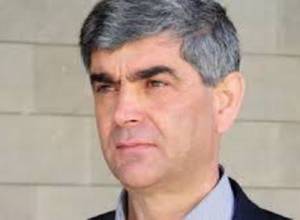 Виталий Баласанян назначен секретарем Совета безопасности НКР