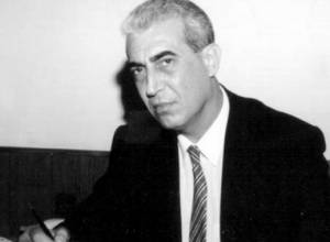 “Republican party created by Ashot Navasardyan was a small party of adherents and devotees”