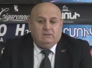 Г. Саргсян: “У Армении даже своей кошки нет”