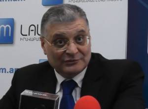 Aram Karapetyan: Authorities have reached high levels of cynicism