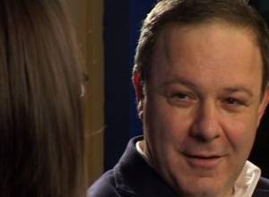 Health Minister asked abouthis 'eight' advisors