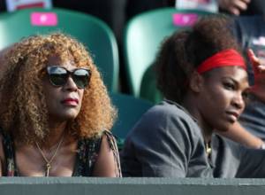 Թենիսիստուհիները կօգնեն բռնությունից տուժած ընտանիքներին