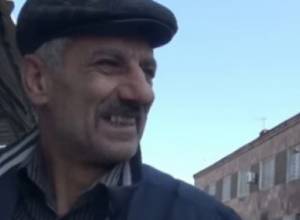 Саро Айвазян, обвиняемый в помощи группе “Сасна црер” освобожден: Хетк