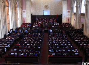 Bako Sahakyan sends congratulatory address to HHK Women’s Council