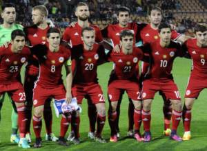 Հայաստանի հավաքականի առաջին մարզումն առանց Հենրիխ Մխիթարյանի