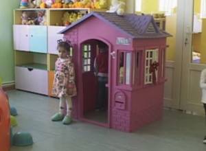 Sunday: Accessibility of kindergartens affects women’s decision to have a baby