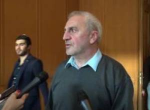 «Армян сегодня за 10 тысяч драм перемещают из Армении»