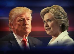 Live discussion: Trump or Clinton? What will change in the US and around the world after elections?
