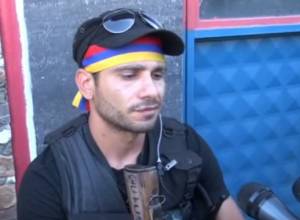 Tomorrow doctors to visit Hovhannes Harutyunyan