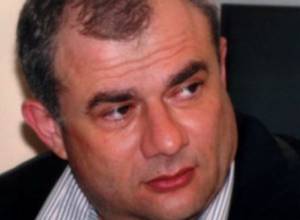 Арутюн Арутюнян идет в общественное телевидение