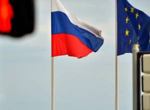 Live discussion: Confrontation between the West and Russia: Where will it take