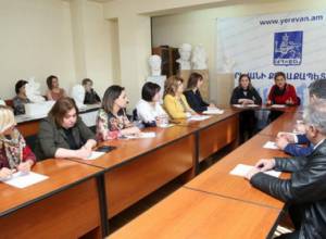 Անակնկալ այցերով վերահսկելու են կրթօջախների ջեռուցումը
