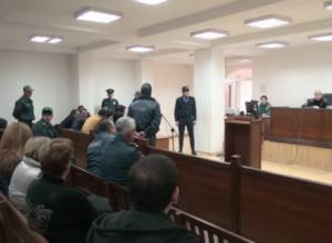   Սարի թաղի գործով կալանավորվածը կմնա կալանքի տակ