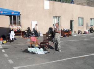 «Сасна црер» возместят ущерб в размере 200 миллион драм, если их вина будет доказана:  tert.am