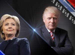 Выборы Президента США – 2016 (обновляется)