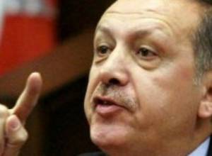 A Dictator Obsessed With Power &amp;amp; Wealth: Erdogan’s 12 Scandals!