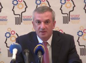 «100 գաղափար՝ Հայաստանի համար» մրցույթին  30 աշխատանք է ներկայացվել