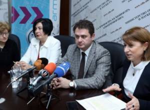 Инженерные лаборатории «Армат» в приграничных селах, колледжах