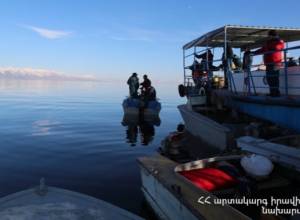 One of  two missing fishermen found dead