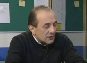 Expert: American society revolted