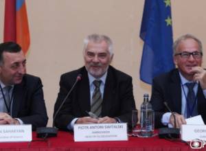 EU to support science in Armenia