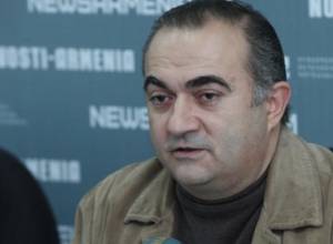 How Armenian lobby will work in the USA depends on Armenia