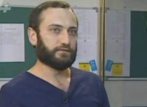 «Երիտասարդն իր տեղը դեռ չի գտնում այս հասարակությունում»