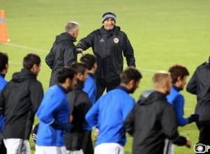 Arthur Petrosyan doesn’t agree with Jose Mourinho