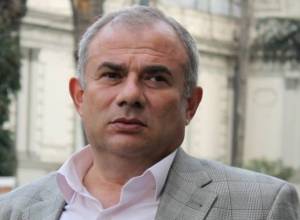 Арутюн Арутюнян – не член НКТР