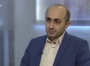 «Մեկ անձի իշխանության վերարտադրություն՝ Արցախի նոր Սահմանադրությամբ»