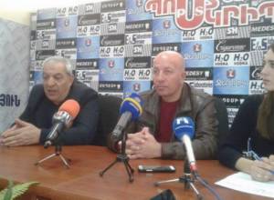 «Ինչու է վարչապետը վախենում հանդիպել մեզ հետ»
