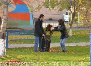 На свалку перемещено более 600 тонн отбросов