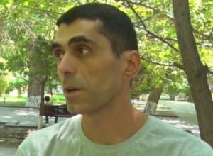 По делу демонстранта с проспекта Маштоца В. Петросяна назначено еще одно судебное заседание