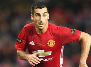 Հենրիխ Մխիթարյանը 105-րդ երկրի պատվիրակն է Անգլիայում