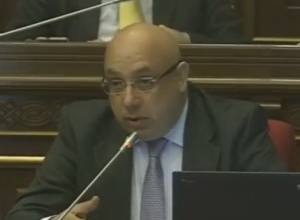 Война близко? Вопрос Хачатура Кокобеляна