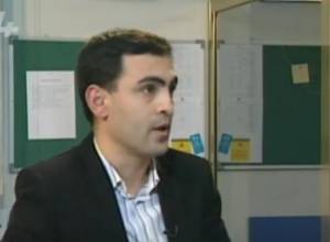 «Իշխանությունը մեր ժողովրդի վրա նոր հարկ է դնում»