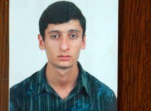 Вместо того, чтобы отправить военнослужащего на лечение в Германию, его “отправили” в тюрьму: hetq.am