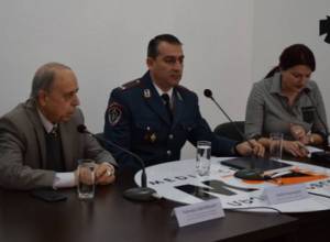 ՃՈ-ն 74 հազար վարչական ակտ պակաս է կազմել