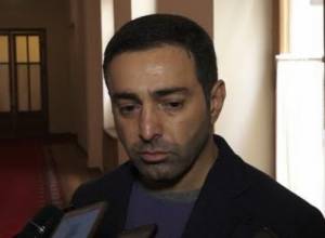 Зять начальника полиции: “Мои деньги постепенно уменьшались, когда я был на должности в РА”