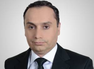 У министра обороны новый пресс-секретарь