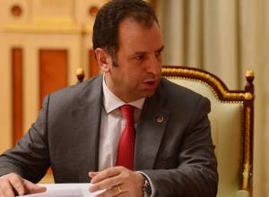 Министр обороны напишет заявление РПА