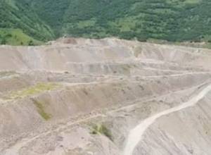 U.S. Embassy brings U.S. and Armenian companies together to make mining sustainable