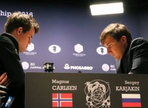 Մագնուս Կառլսենի համար լավագույն պաշտպանությունը հարձակումն է