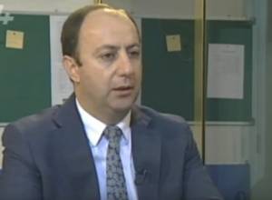 Փաստաբանը դատախազության կայքից է տեղեկացել իր պաշտպանյալի գործի մասին