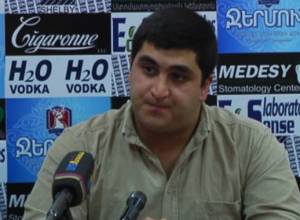 Организация не знает своих же дальнейших шагов