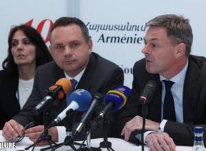 Ֆրանսիական ավիաուղիների տոմսերը 20%-ով կէժանանան