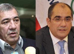 Ռուբեն Հայրապետյանը կրկին անդրադարձել է Հրաչյա Ռոստոմյանին